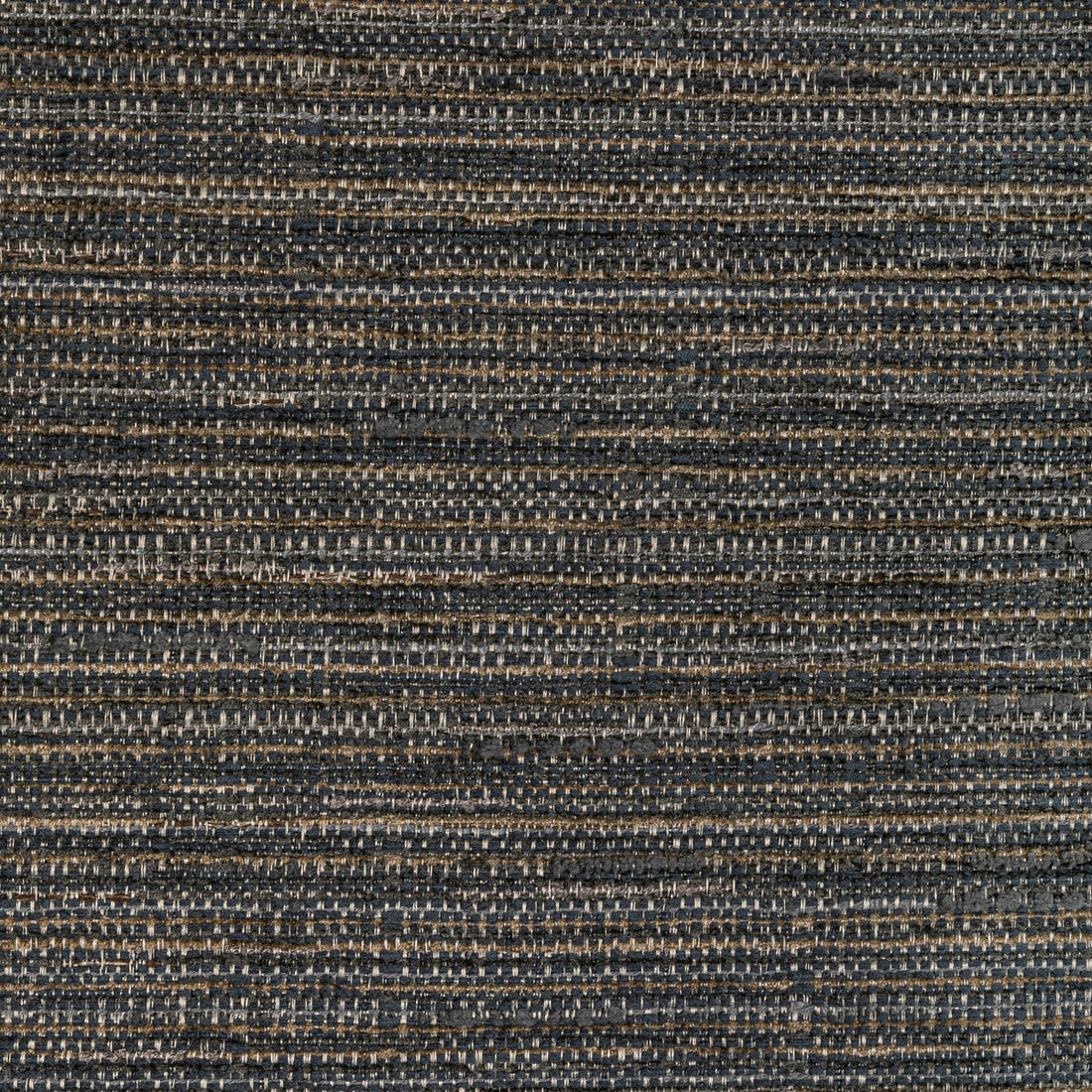 Reclaim fabric in volcanic color - pattern 36566.21.0 - by Kravet Contract in the Seaqual collection