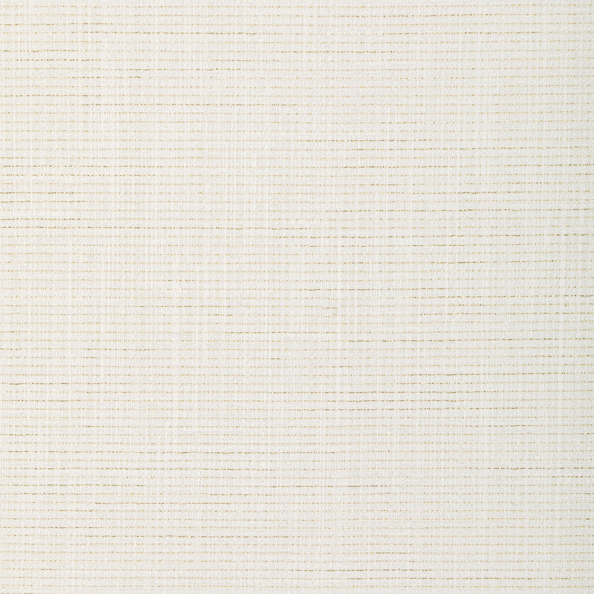 Soft Lights fabric in ivory gold color - pattern 36574.1614.0 - by Kravet Couture in the Modern Luxe Silk Luster collection