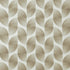 Moon Splice fabric in gold color - pattern 36576.416.0 - by Kravet Couture in the Modern Luxe Silk Luster collection
