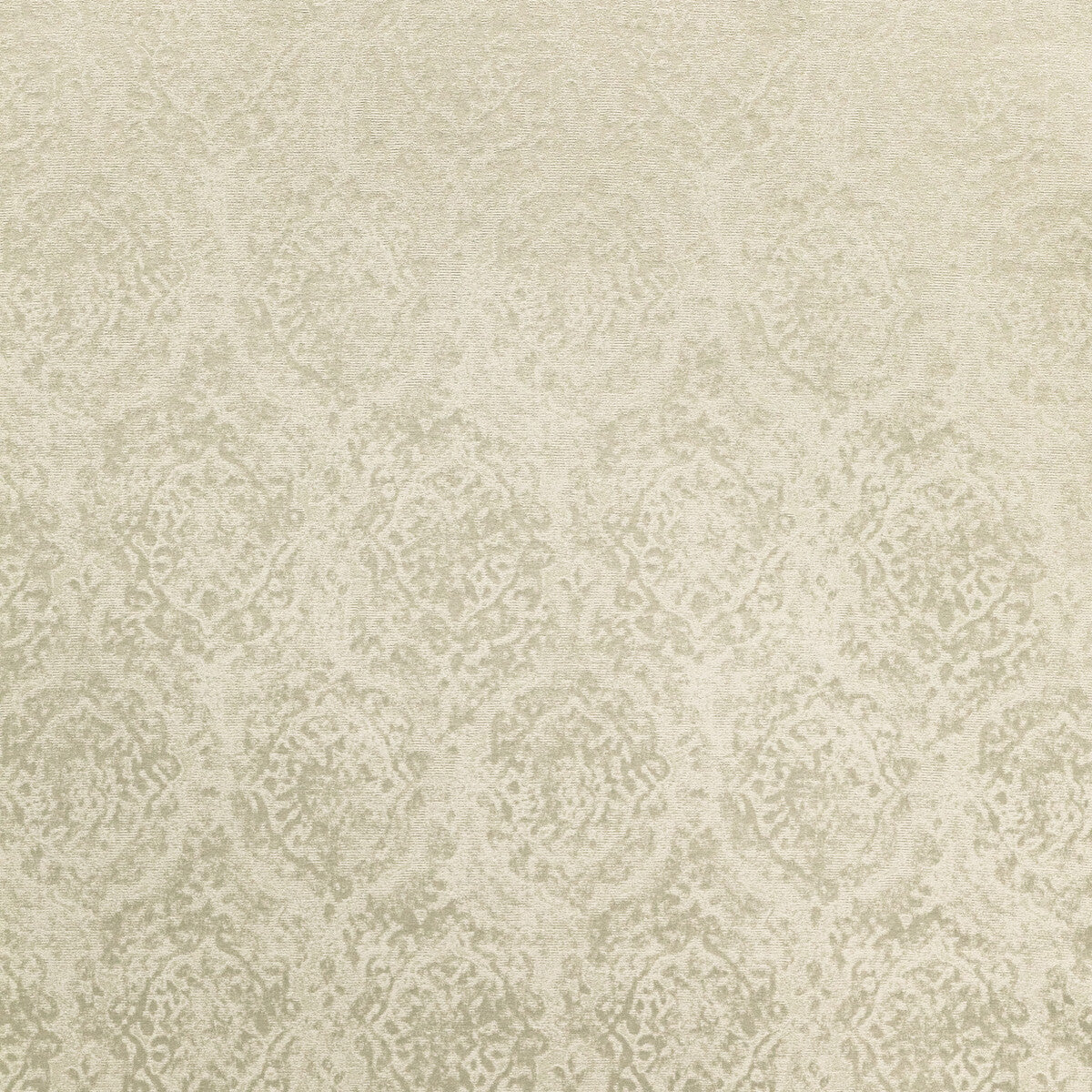 Omni Damask fabric in cream color - pattern 36577.16.0 - by Kravet Couture in the Modern Luxe Silk Luster collection