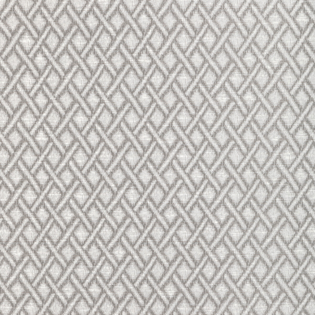 Cass fabric in grey color - pattern 36595.11.0 - by Kravet Basics