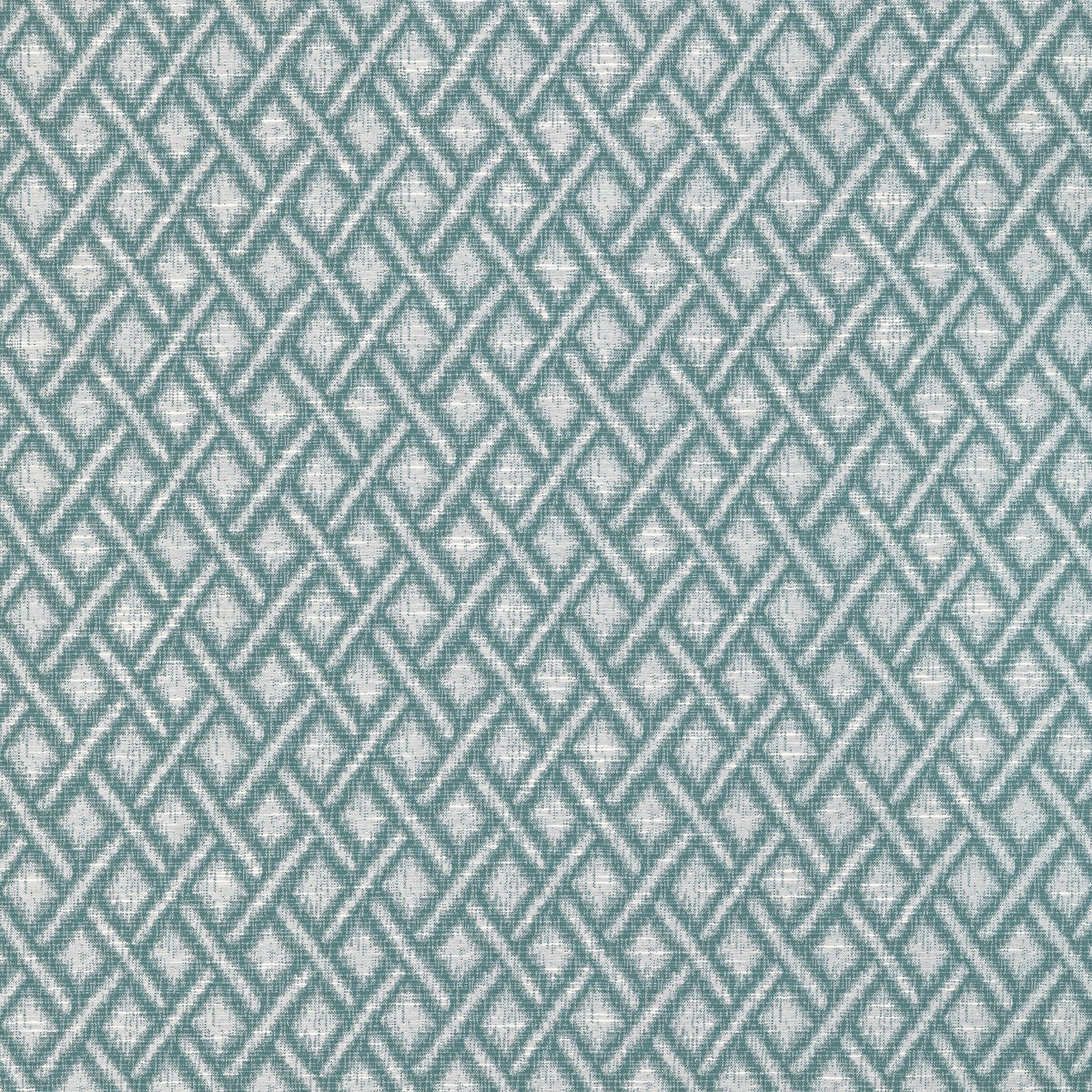 Cass fabric in teal color - pattern 36595.135.0 - by Kravet Basics