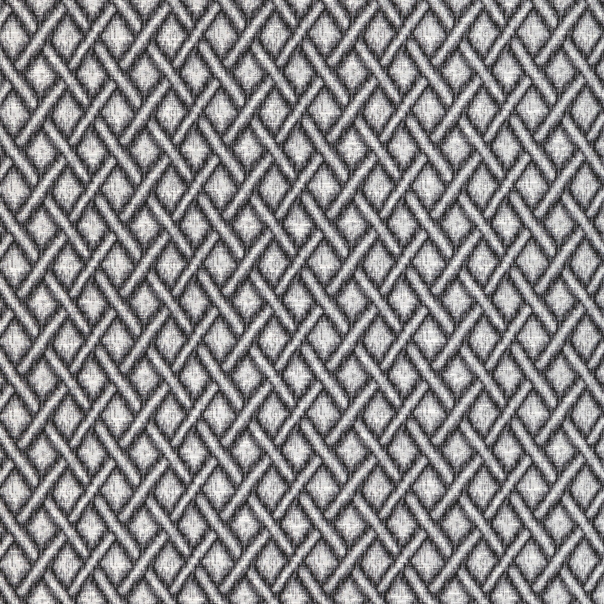 Cass fabric in charcoal color - pattern 36595.81.0 - by Kravet Basics