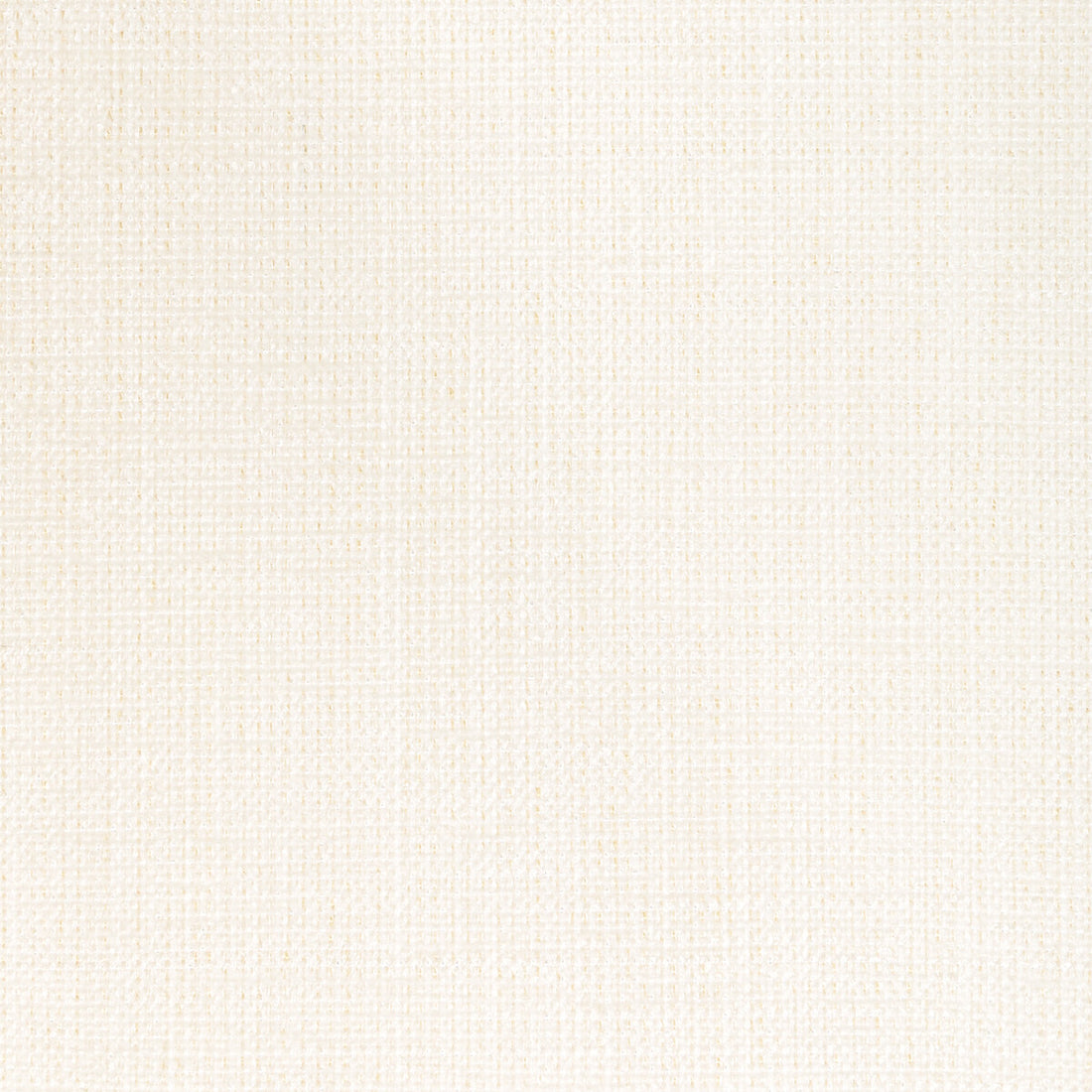 Poet Plain fabric in ivory color - pattern 36649.1.0 - by Kravet Basics