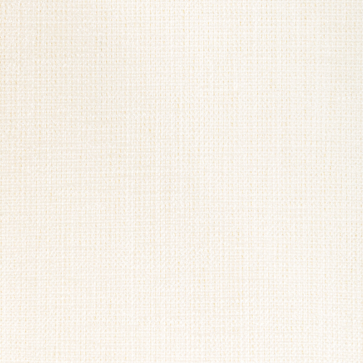 Poet Plain fabric in ivory color - pattern 36649.1.0 - by Kravet Basics