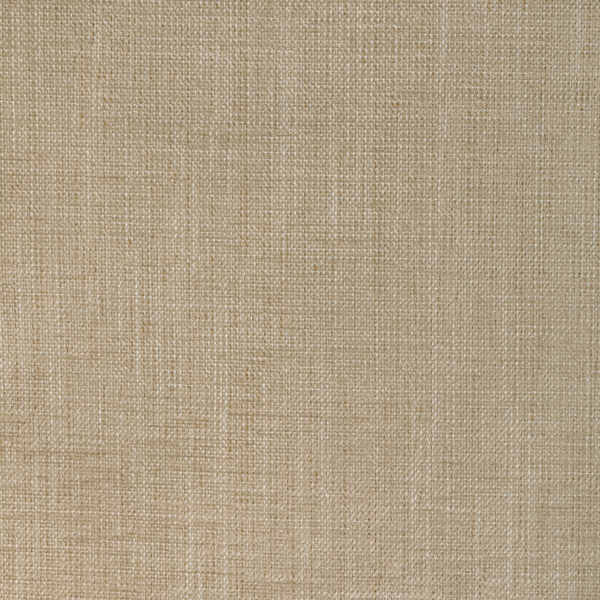Poet Plain fabric in dune color - pattern 36649.116.0 - by Kravet Basics