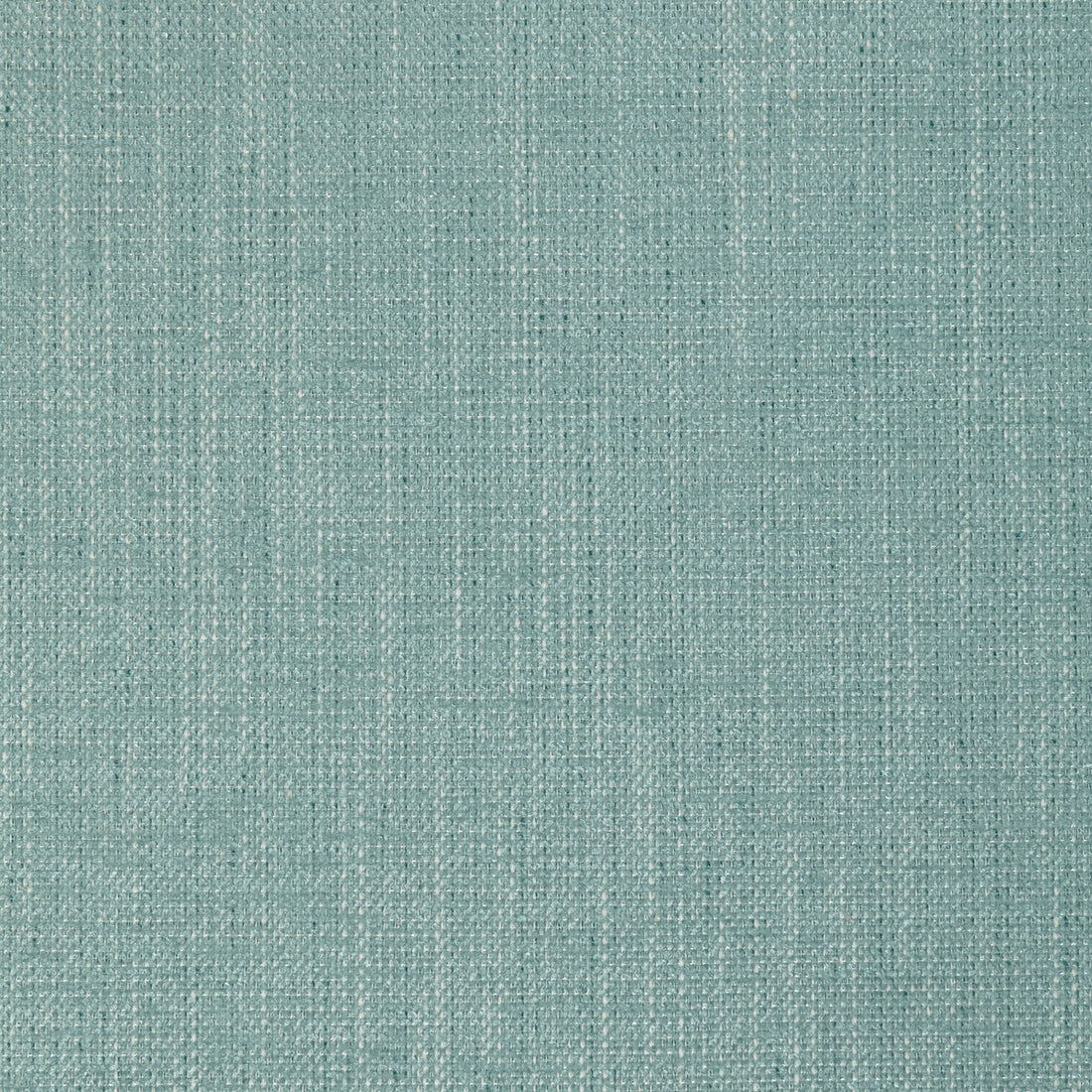 Poet Plain fabric in aqua color - pattern 36649.15.0 - by Kravet Basics