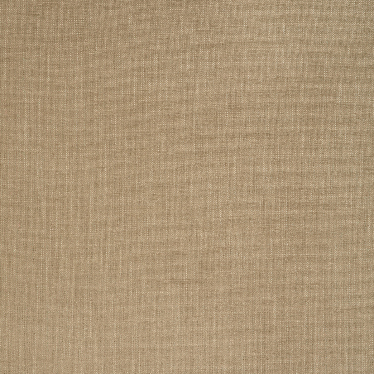 Poet Plain fabric in camel color - pattern 36649.16.0 - by Kravet Basics