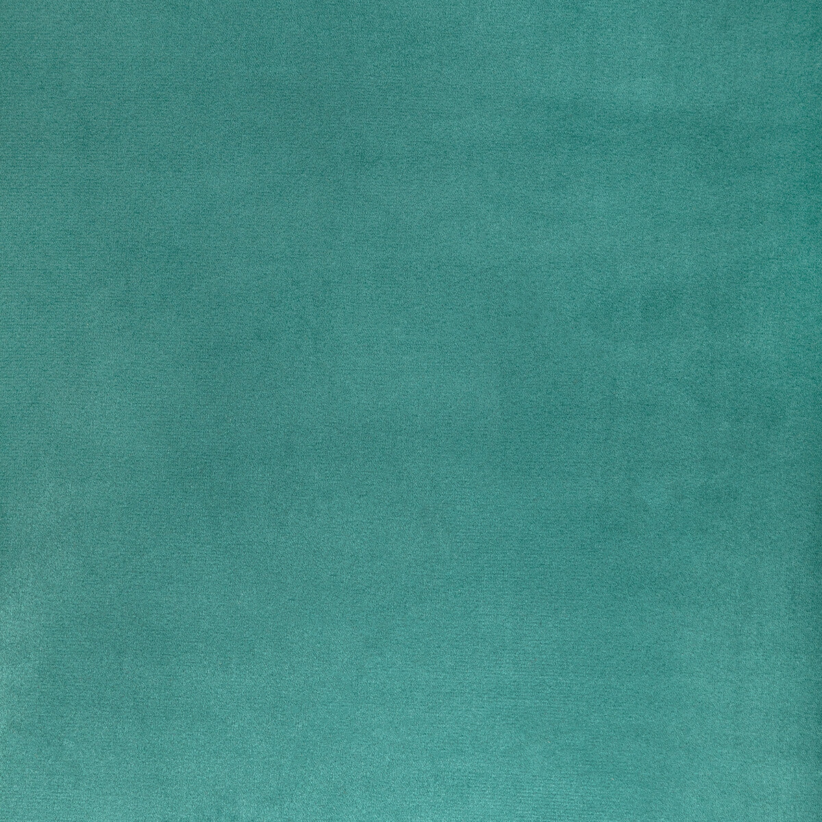 Rocco Velvet fabric in pool color - pattern 36652.13.0 - by Kravet Contract