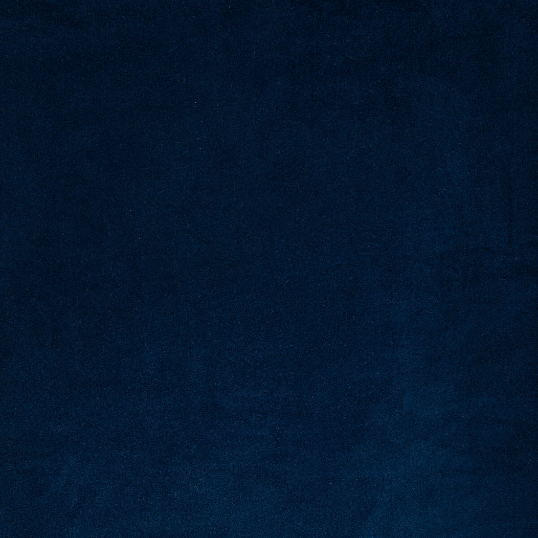 Rocco Velvet fabric in cobalt color - pattern 36652.50.0 - by Kravet Contract