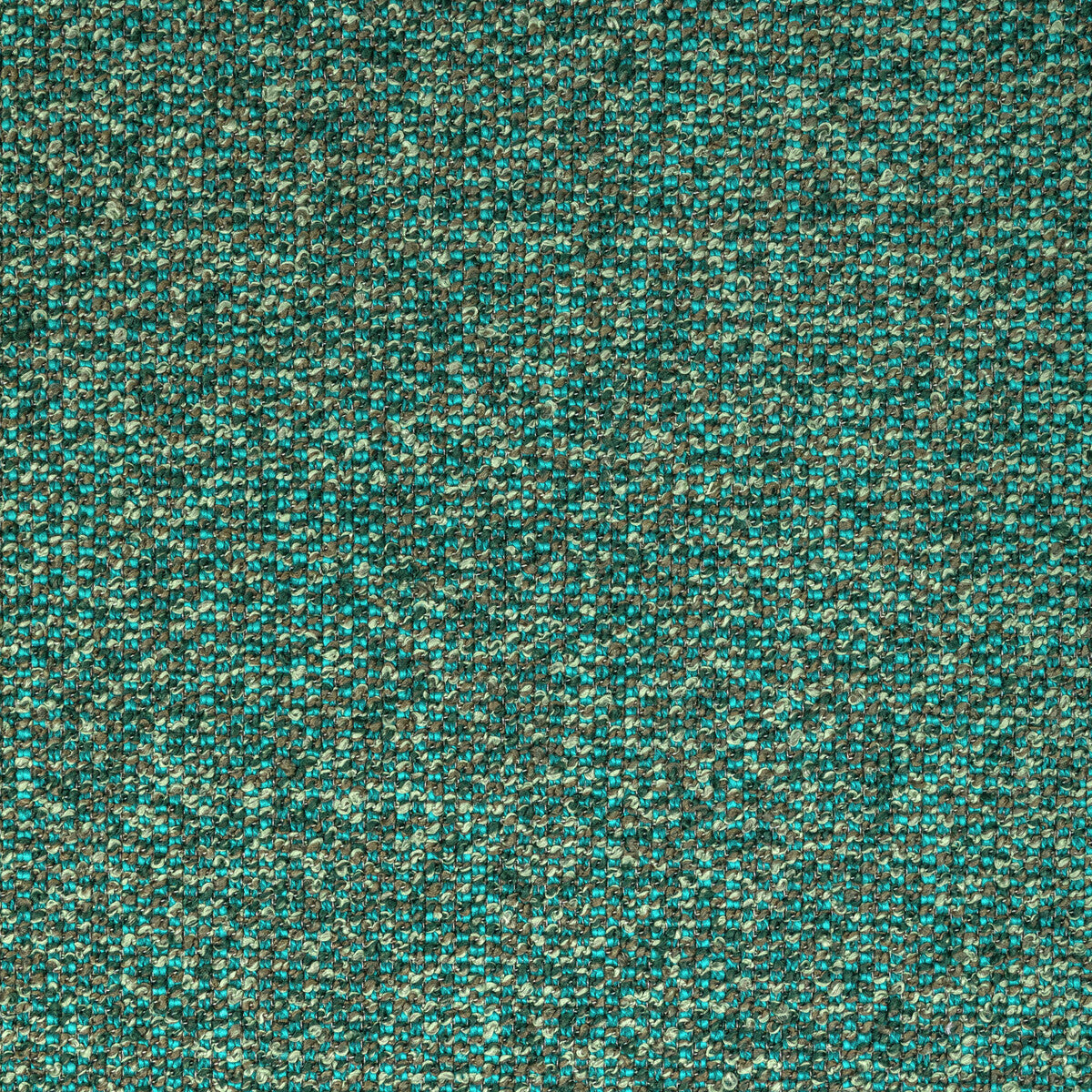 Mathis fabric in malachite color - pattern 36699.35.0 - by Kravet Contract in the Refined Textures Performance Crypton collection