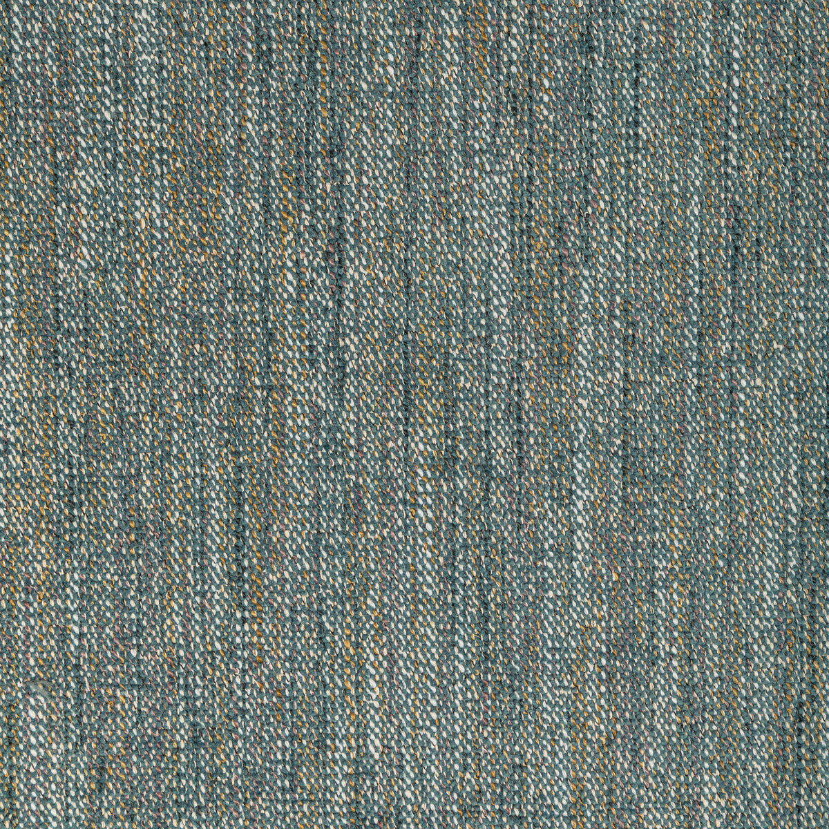 Delfino fabric in chambray color - pattern 36748.5.0 - by Kravet Contract in the Refined Textures Performance Crypton collection