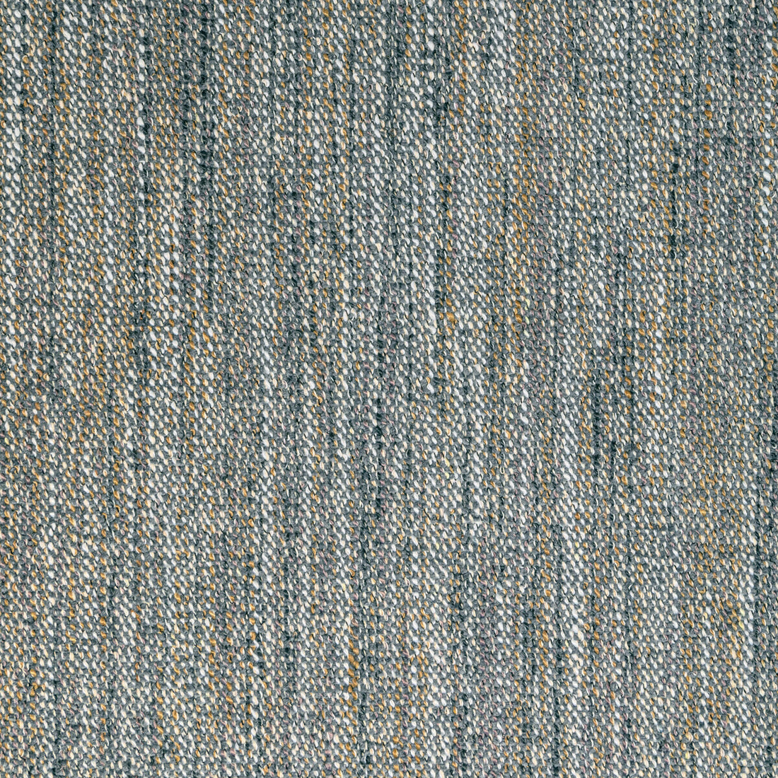 Delfino fabric in granite color - pattern 36748.521.0 - by Kravet Contract in the Refined Textures Performance Crypton collection