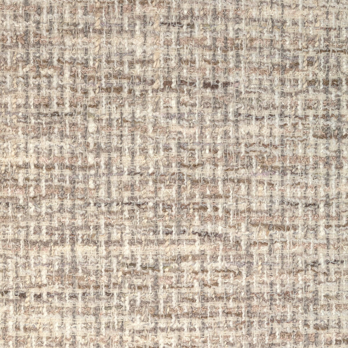 Salvadore fabric in alabaster color - pattern 36749.11.0 - by Kravet Contract in the Refined Textures Performance Crypton collection