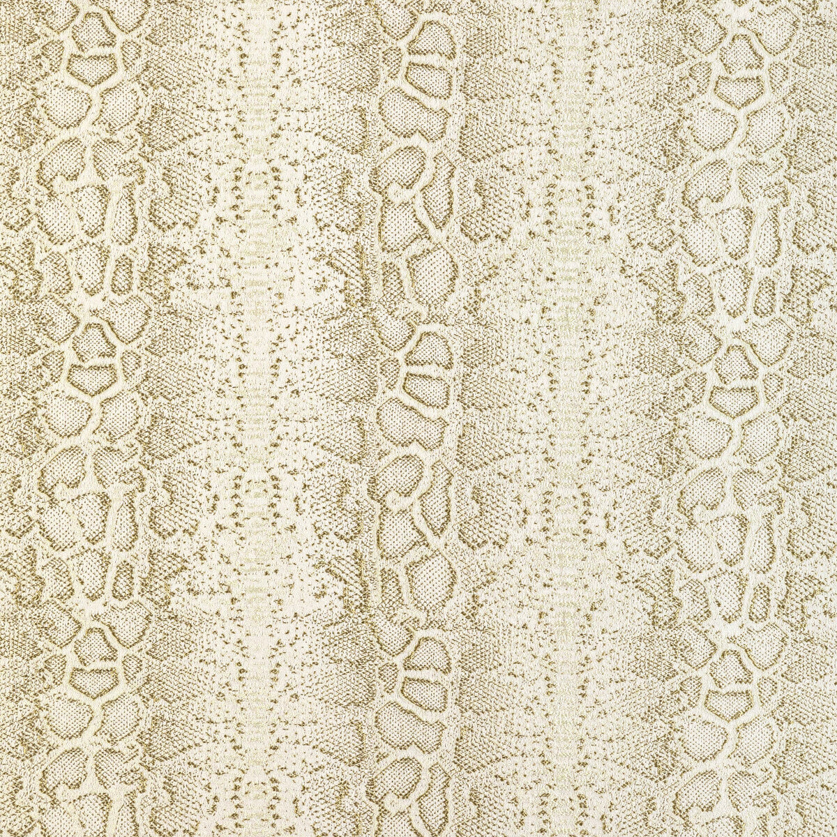 Once Bitten fabric in shimmer color - pattern 36787.116.0 - by Kravet Design in the Candice Olson collection