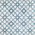 New Zuma fabric in sea color - pattern 36788.5.0 - by Kravet Design in the Candice Olson collection