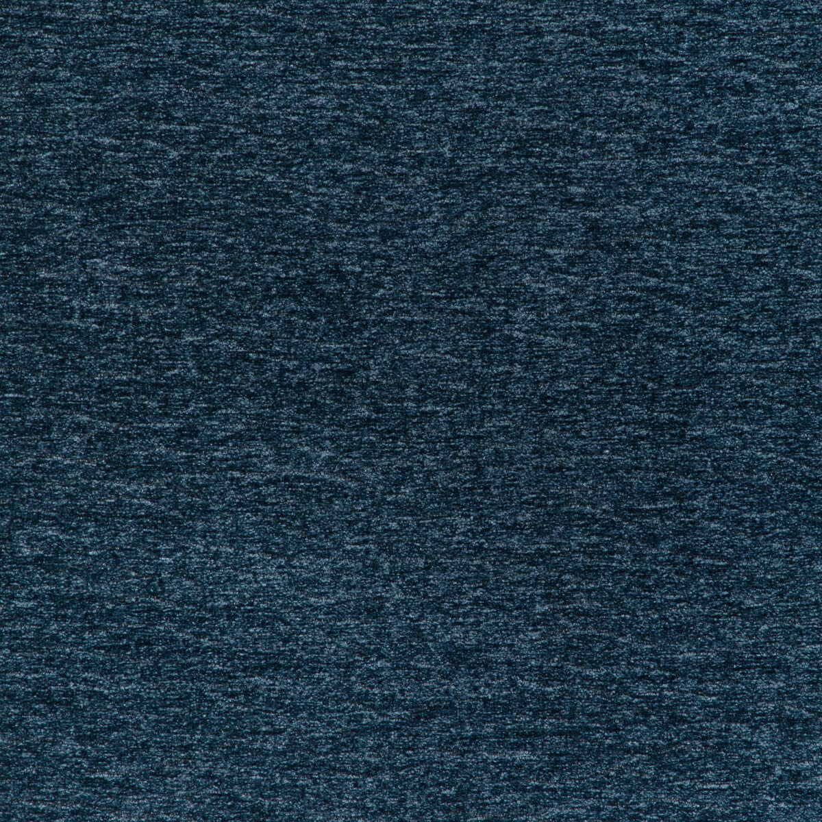 Rippling Wave fabric in denim color - pattern 36824.5.0 - by Kravet Design in the Woven Colors collection