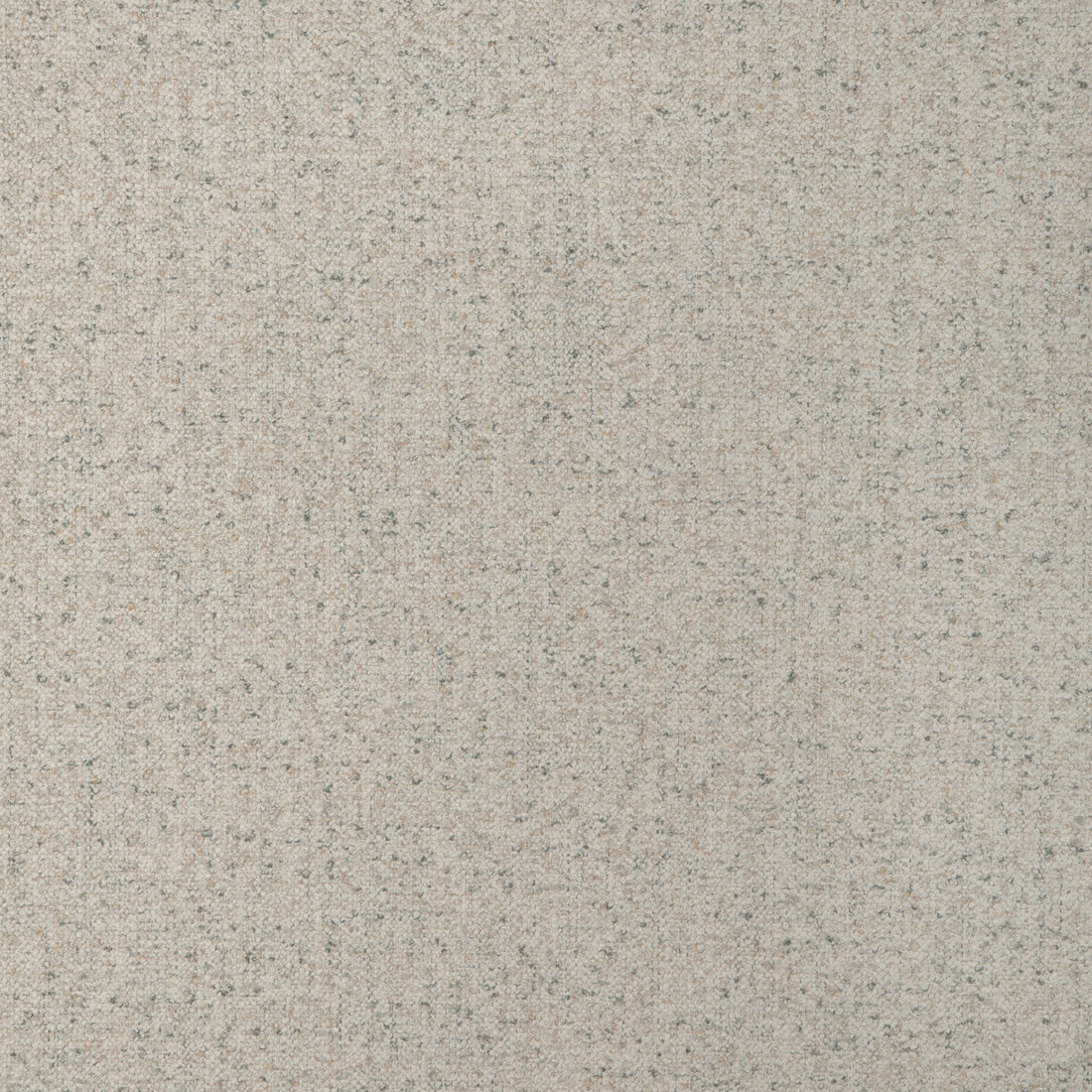 Subtle Boucle fabric in pebble color - pattern 36835.516.0 - by Kravet Basics in the Candice Olson collection