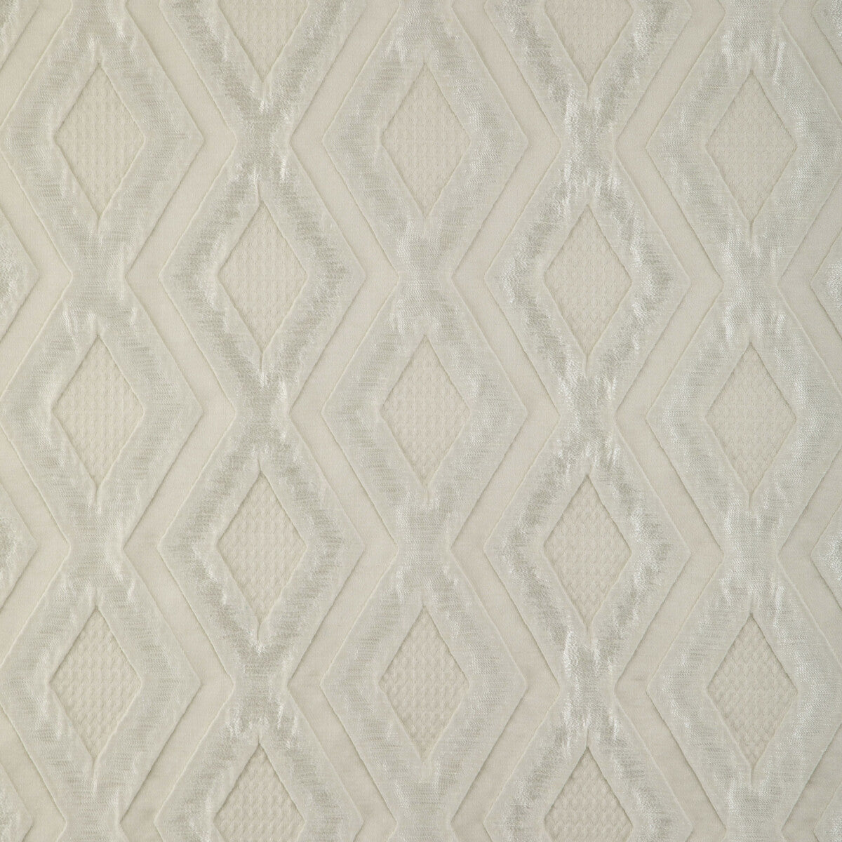 Flawless fabric in cloud color - pattern 36839.106.0 - by Kravet Design in the Candice Olson collection