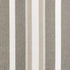 Natural Stripe fabric in barley color - pattern 36863.616.0 - by Kravet Couture in the Atelier Weaves collection