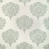 Heirlooms fabric in seaglass color - pattern 36864.135.0 - by Kravet Couture in the Atelier Weaves collection