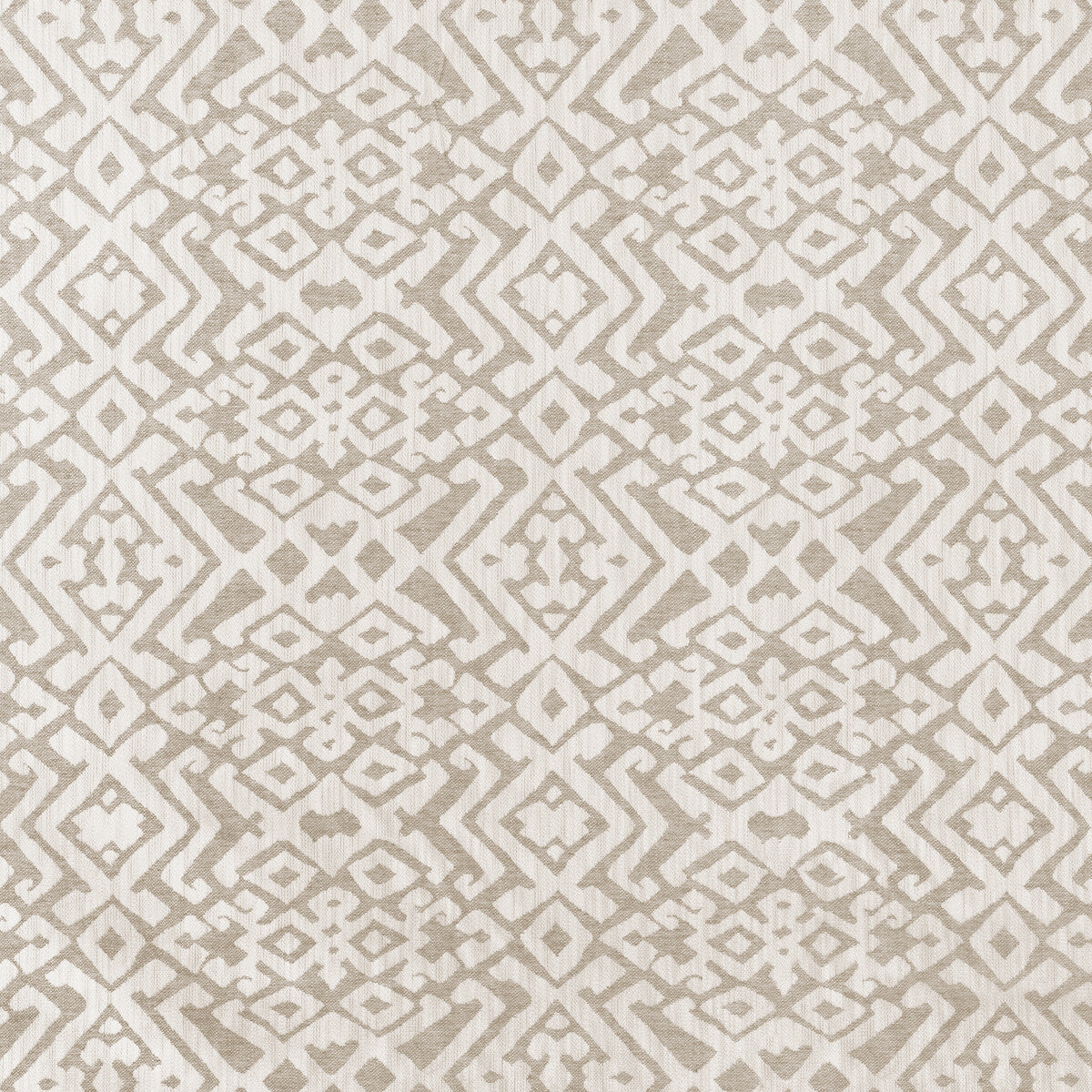 Springbok fabric in stone color - pattern 36874.106.0 - by Kravet Couture in the Atelier Weaves collection