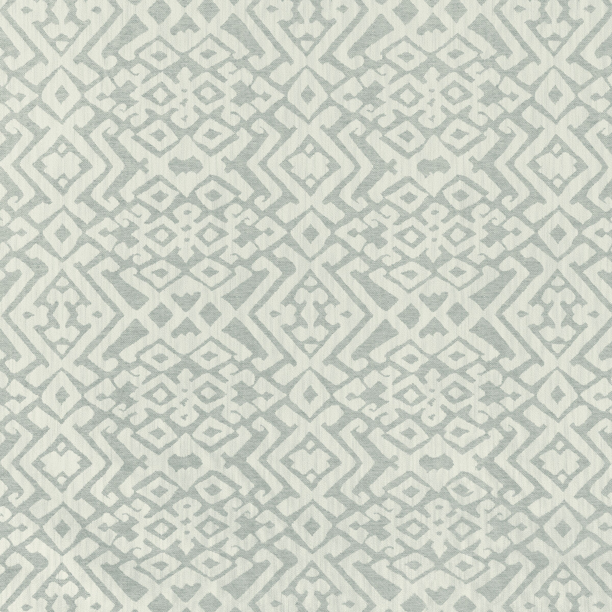 Springbok fabric in mist color - pattern 36874.1121.0 - by Kravet Couture in the Atelier Weaves collection