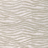 Tuscan Ripples fabric in stone color - pattern 36899.11.0 - by Kravet Couture in the Atelier Weaves collection