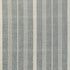 Furrow Stripe fabric in sky color - pattern 36902.15.0 - by Kravet Couture in the Atelier Weaves collection
