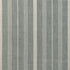 Furrow Stripe fabric in seaglass color - pattern 36902.35.0 - by Kravet Couture in the Atelier Weaves collection