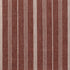 Furrow Stripe fabric in ruby color - pattern 36902.9.0 - by Kravet Couture in the Atelier Weaves collection