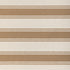 Ona Stripe fabric in camel color - pattern 36905.16.0 - by Kravet Couture in the Atelier Weaves collection