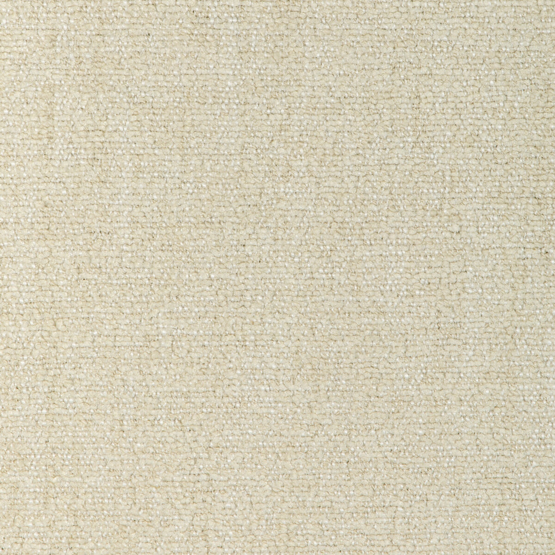 Nubby Linen fabric in cream color - pattern 36911.1.0 - by Kravet Couture in the Atelier Weaves collection