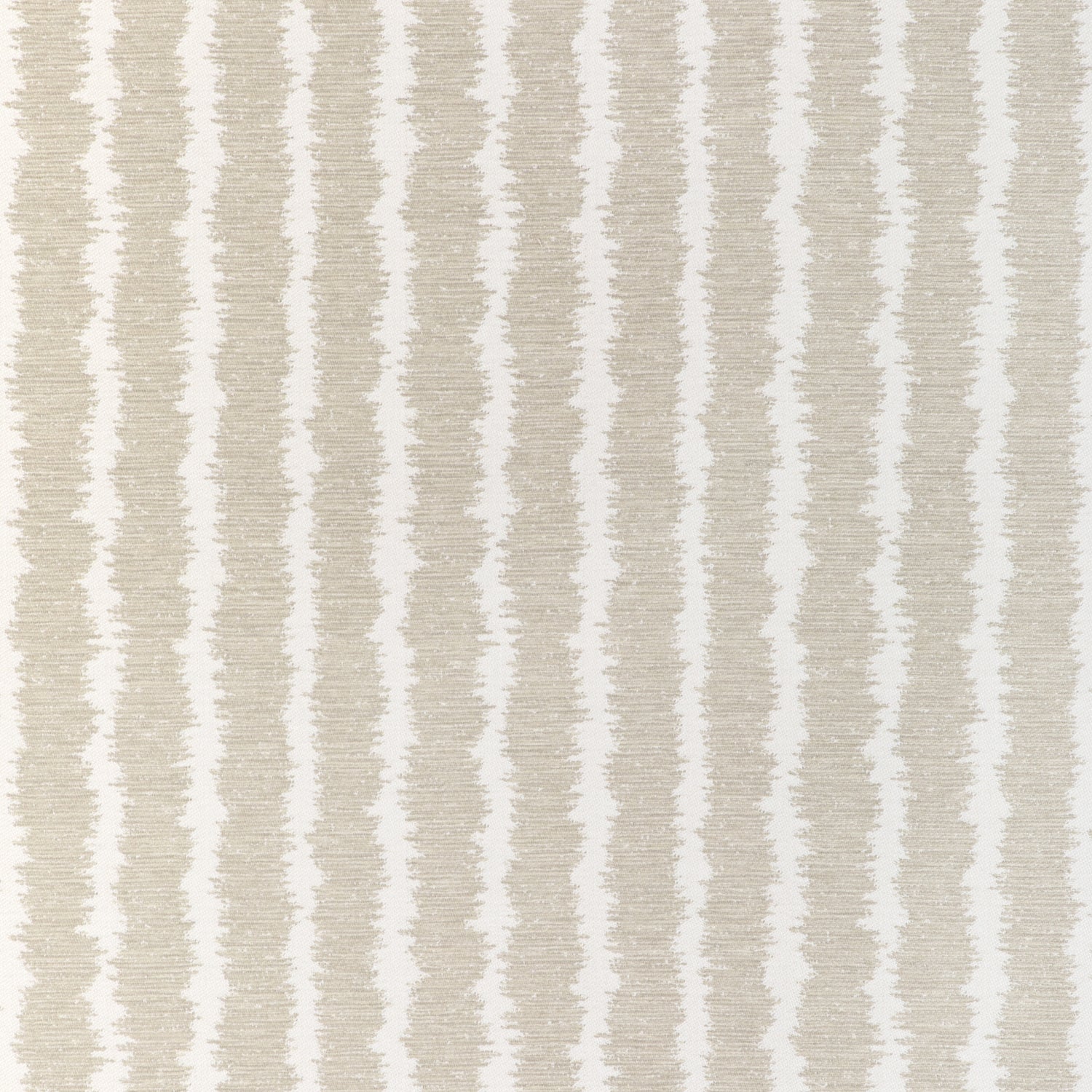 Seaport Stripe fabric in sand color - pattern 36917.16.0 - by Kravet Couture in the Riviera collection