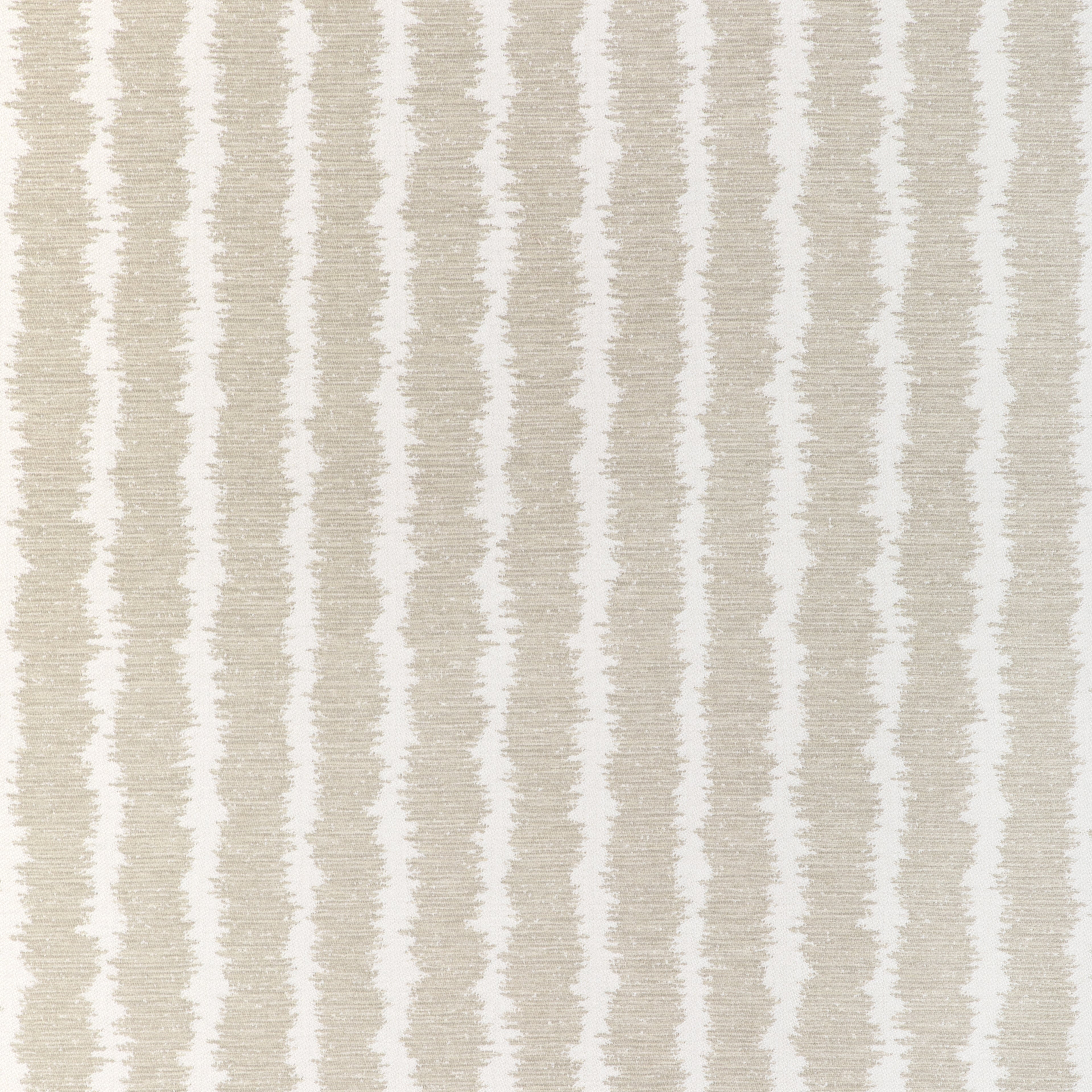 Seaport Stripe fabric in sand color - pattern 36917.16.0 - by Kravet Couture in the Riviera collection