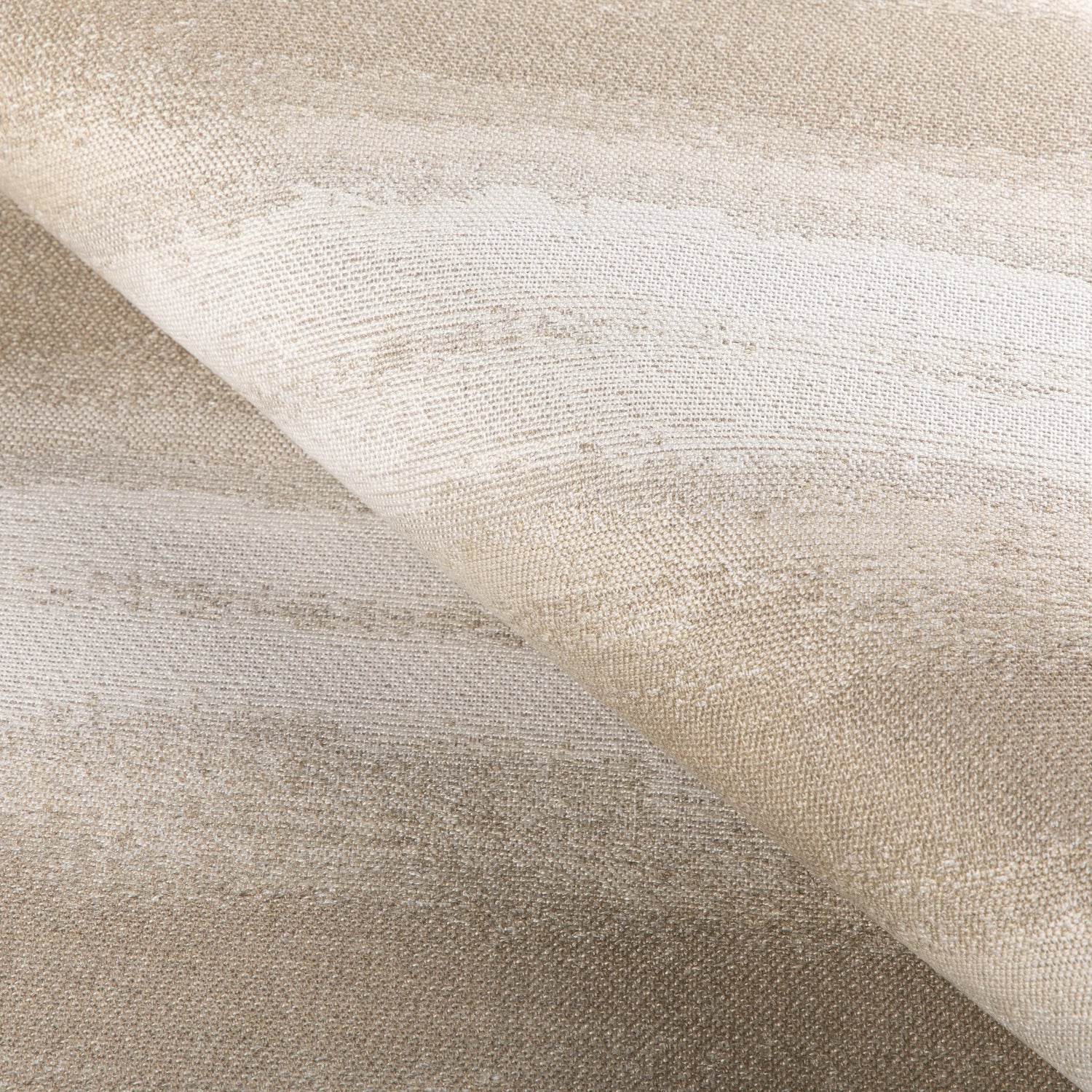 Fabric sample of Riverwalk fabric in sand color - pattern 36932.16.0 - by Kravet Couture in the Riviera collection