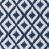Eastham Breeze fabric in marine color - pattern 36933.51.0 - by Kravet Couture in the Riviera collection