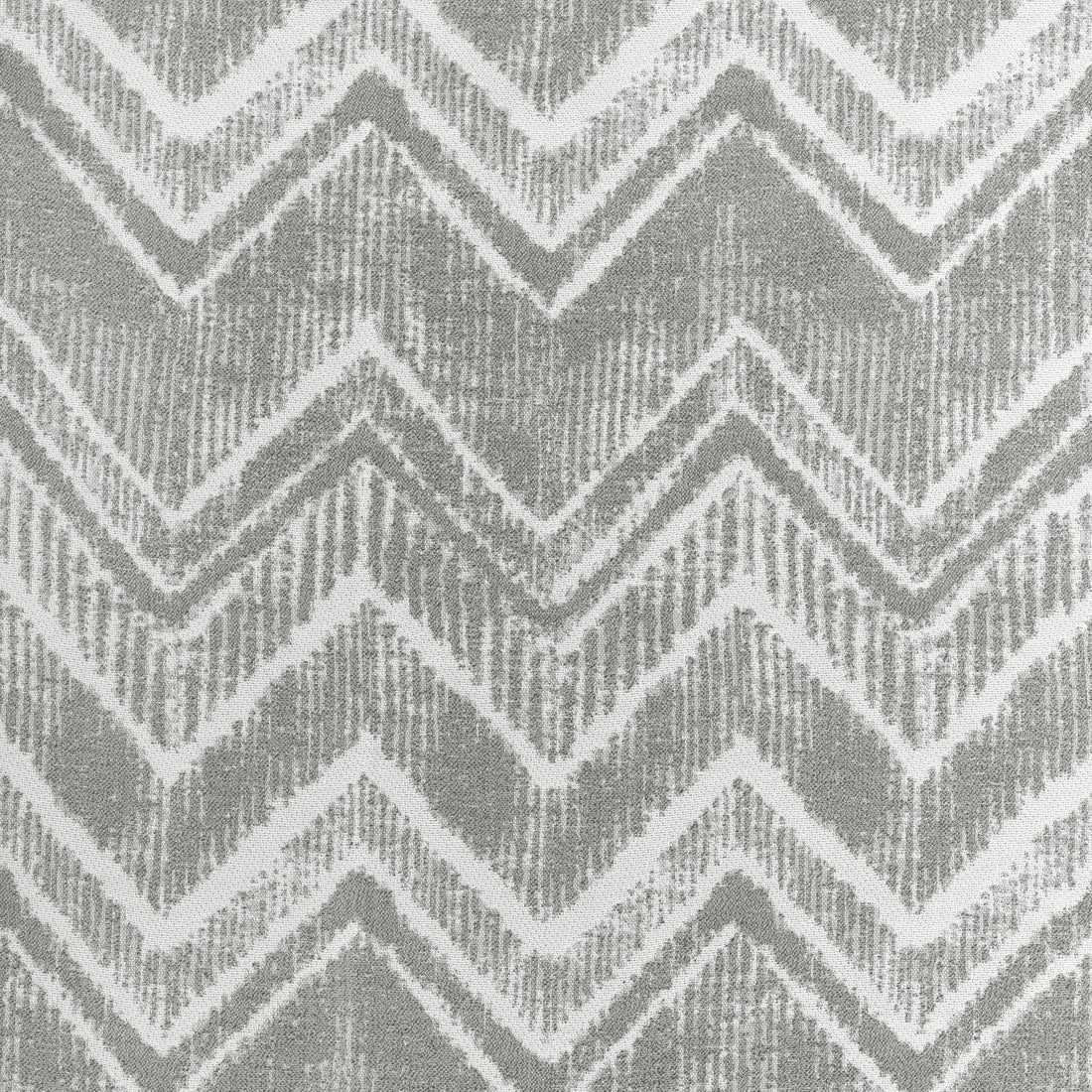Riviera Batik fabric in driftwood color - pattern 36934.11.0 - by Kravet Couture in the Riviera collection