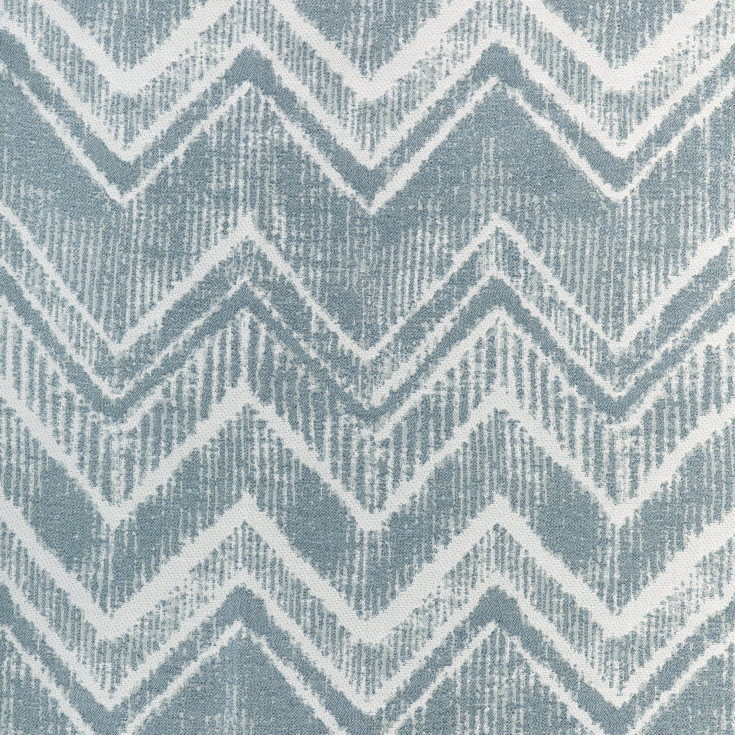 Riviera Batik fabric in sky color - pattern 36934.135.0 - by Kravet Couture in the Riviera collection