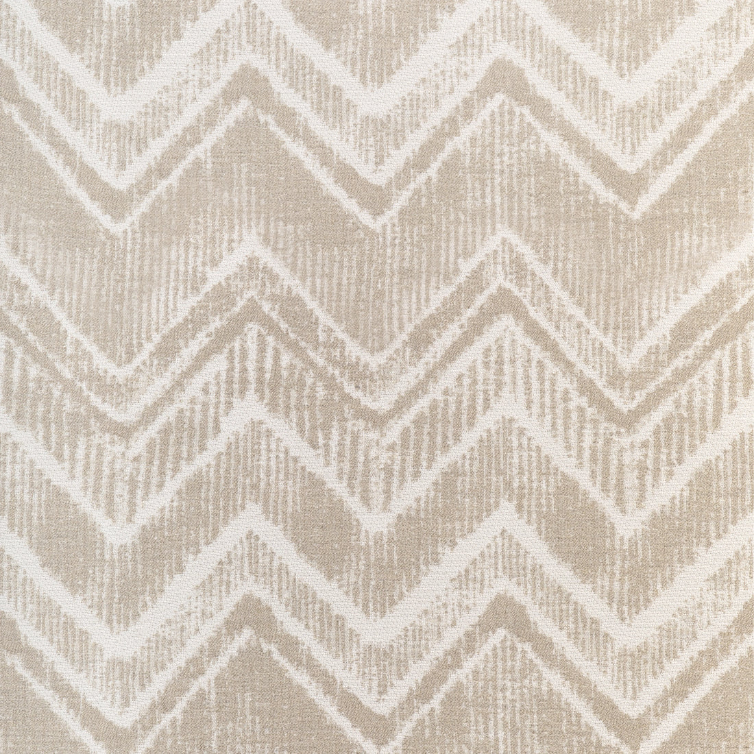Riviera Batik fabric in sand color - pattern 36934.16.0 - by Kravet Couture in the Riviera collection