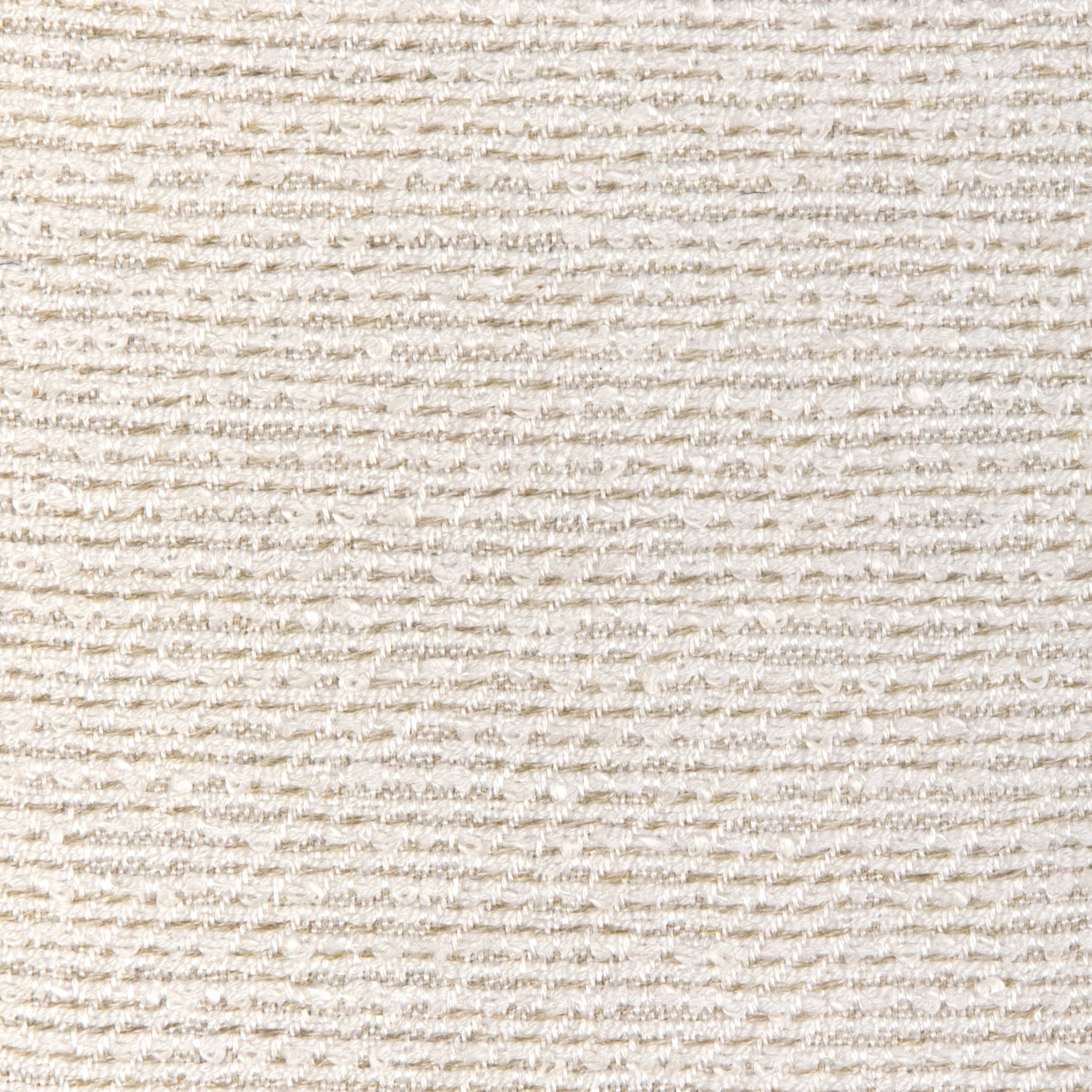 Closeup detail of Chatham Texture fabric in sand color - pattern 36935.116.0 - by Kravet Couture in the Riviera collection