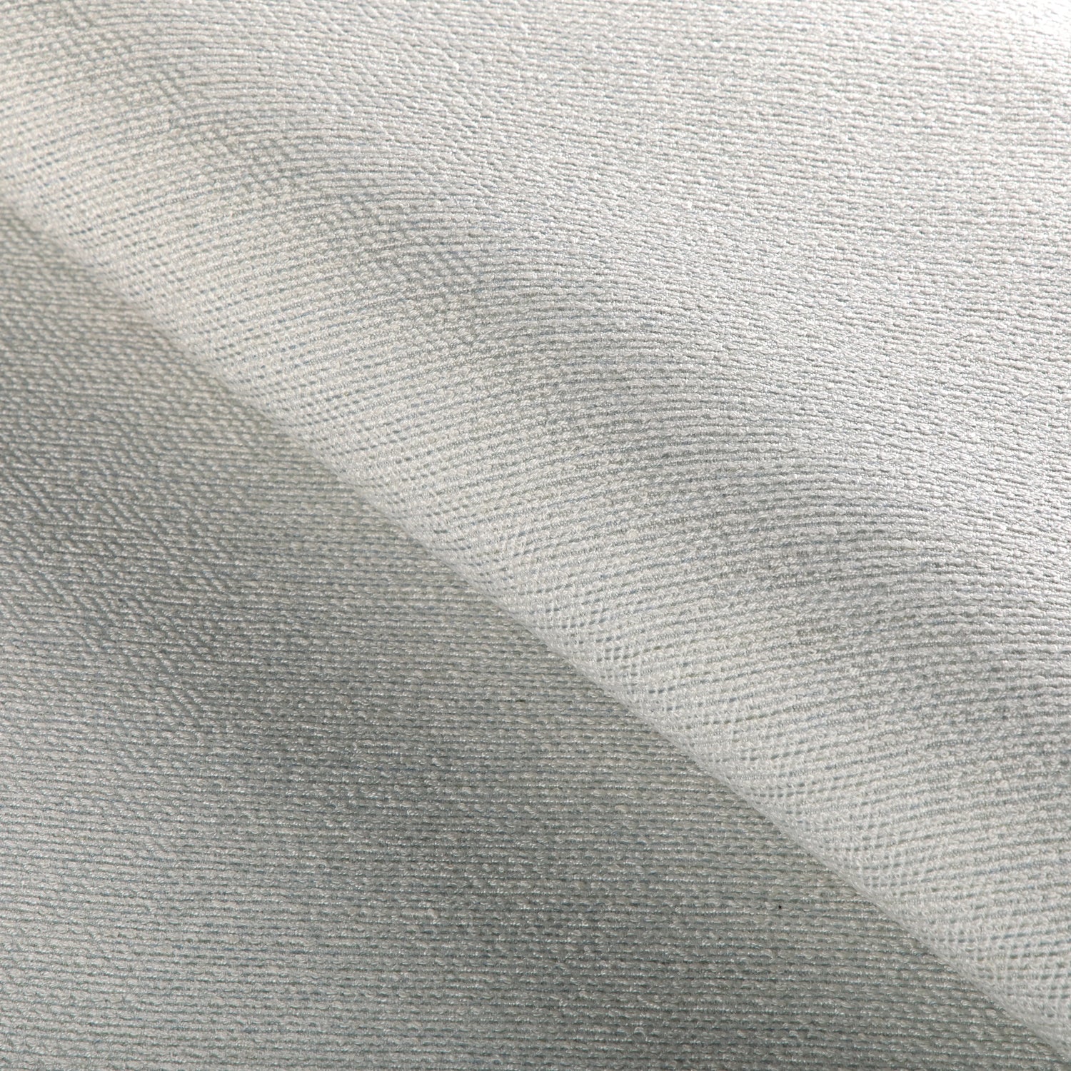 Alternate texture view of Chatham Texture fabric in seaglass color - pattern 36935.15.0 - by Kravet Couture in the Riviera collection