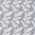 Rose Cliff fabric in marine color - pattern 36937.5.0 - by Kravet Couture in the Riviera collection