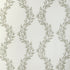 Leaf Frame fabric in sage color - pattern 36942.30.0 - by Kravet Design in the Alexa Hampton collection