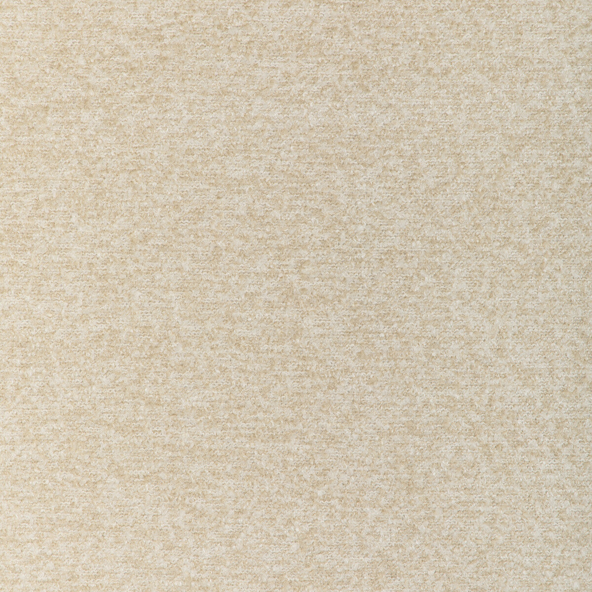 Rohe Boucle fabric in sand color - pattern 36952.16.0 - by Kravet Basics in the Mid-Century Modern collection