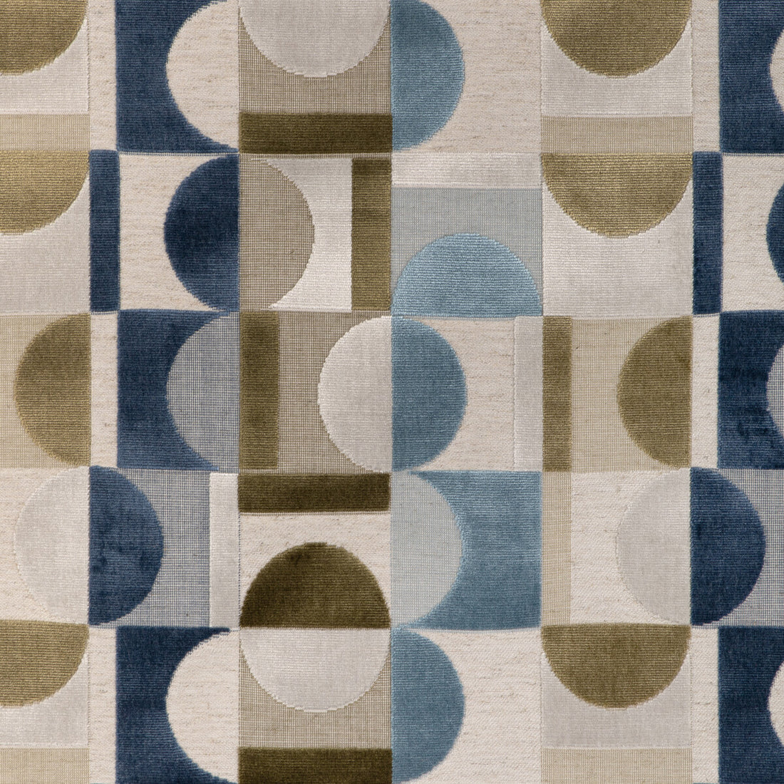Kravet Design fabric in 36990-315 color - pattern 36990.315.0 - by Kravet Design in the Modern Velvets collection