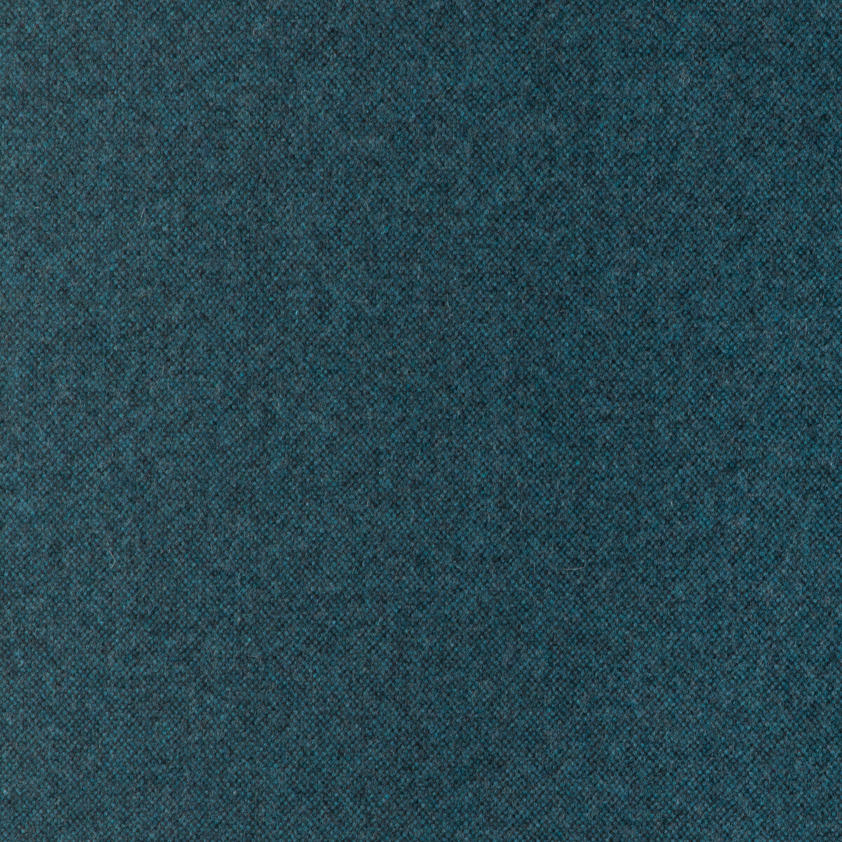 Manchester Wool fabric in neptune color - pattern 37026.535.0 - by Kravet Contract
