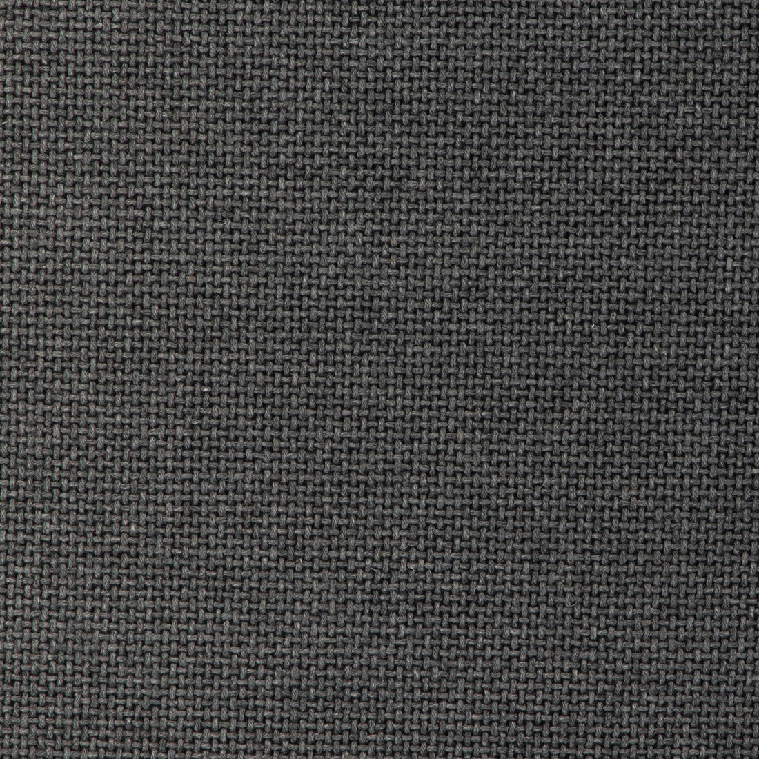 Easton Wool fabric in graphite color - pattern 37027.21.0 - by Kravet Contract