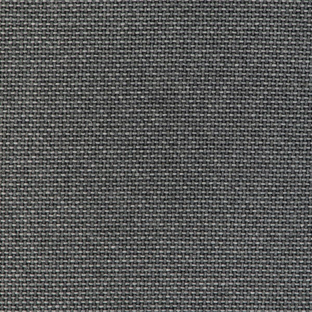 Easton Wool fabric in granite color - pattern 37027.2111.0 - by Kravet Contract