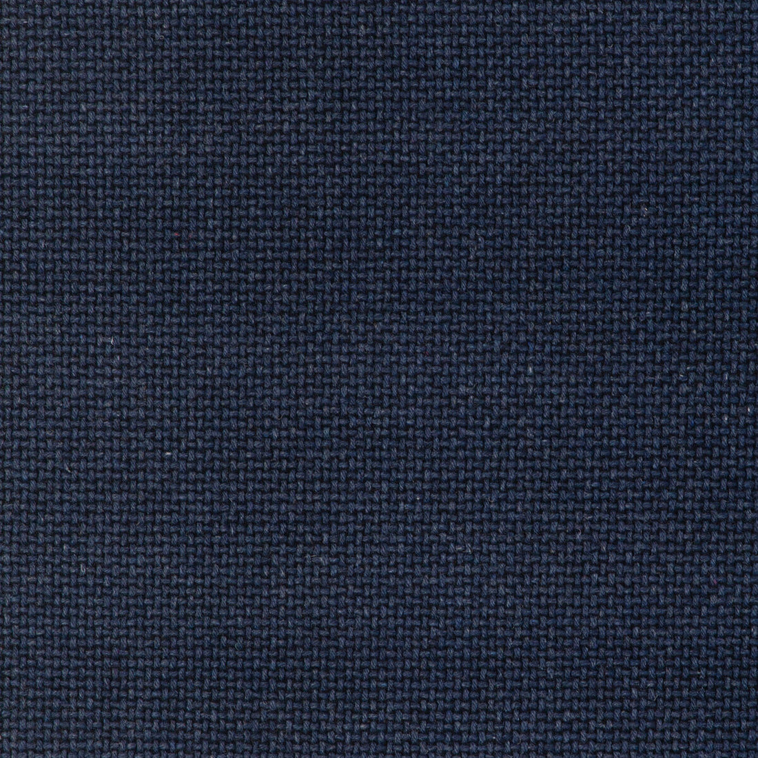 Easton Wool fabric in ink color - pattern 37027.50.0 - by Kravet Contract